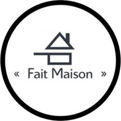 Mets faits maison