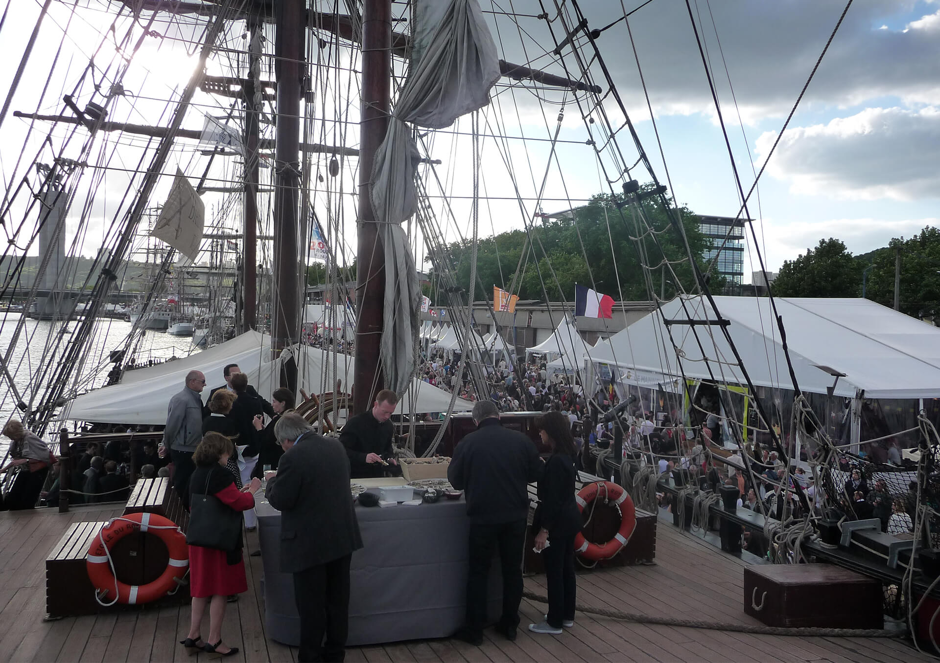 Armada Rouen 2019