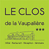 Clos Vaupalière