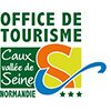 Office de tourisme Caux vallée de Seine Normandie