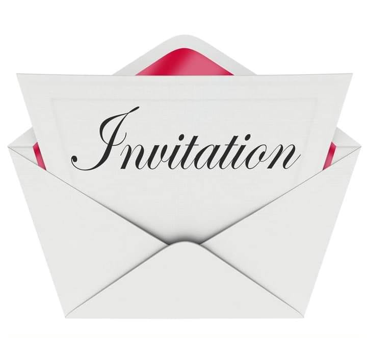 Invitation gratuite salon du mariage Rouen-La Vaupalière, 28 et 29 janvier 2023